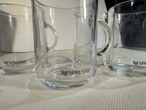 Nespresso vertuo set of - vertuo, 4-set