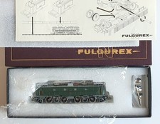 FULGUREX - OTTONE - SBB BE 4/6