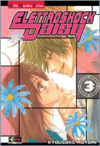 Elettroshock daisy titolo - elettroshock, daisy.