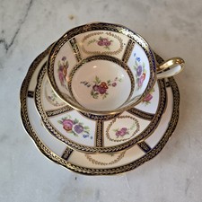 Royal Albert Trio set tazze da