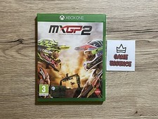 MXGP 2 Xbox One Complet