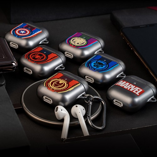Custodia protettiva marvel - custodia,