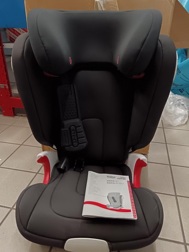 Seggiolino auto 36kg - 9-36kg, nuovo