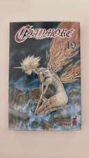 CLAYMORE 19 - di: Norihiro Yagi - Star Comics