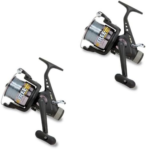 Lineaeffe mulinello carp 60 - 2,