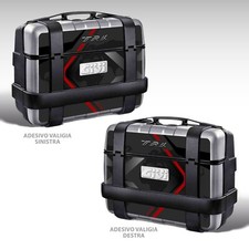 Adesivi Valigia 33 LT Givi