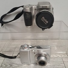 Kodak EasyShare Z710 / C182