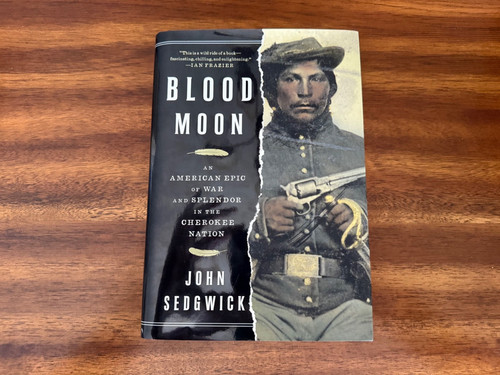 Blood moon american - :, epic