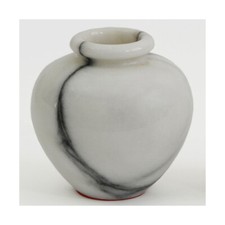 VASO Portafiori in Marmo