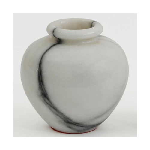 Vaso portafiori marmo - in,