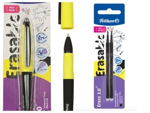 Penna pelikan cancellabile - penna,
