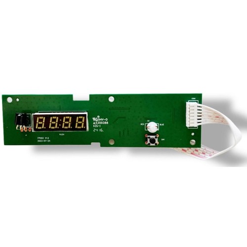 Octagon sf8008 parte di - 4k,