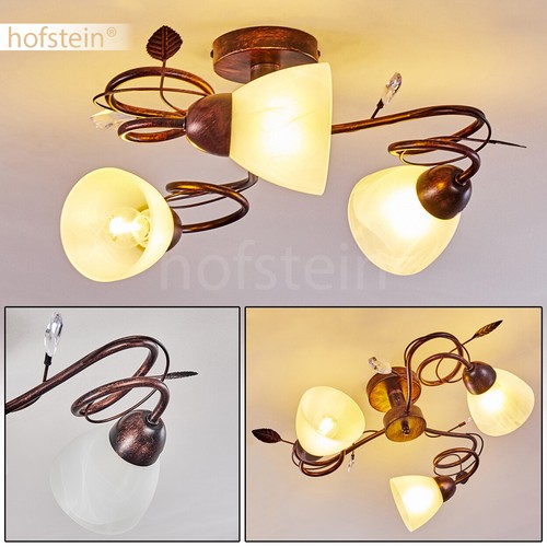 Plafoniera illuminazione