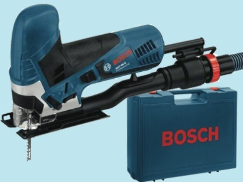 Seghetto alternativo bosch gst - alternativo,