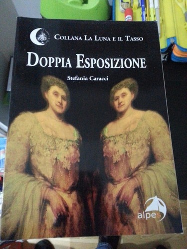Doppia esposizione - doppia,