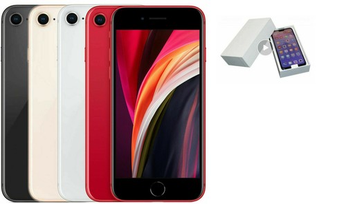 Apple iphone 256gb - 8,
