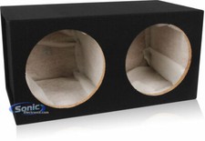 Belva mdfd12 dual - belva, sealed