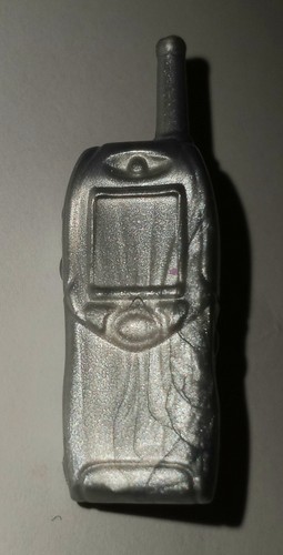 Barbie telefono portatile