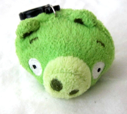 King pig angry birds matita - king,