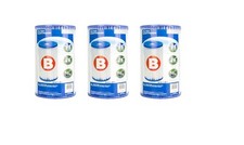 Intex Filtro Tipo B piscina