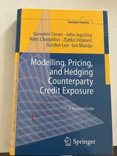 Modelling, Pricing, and