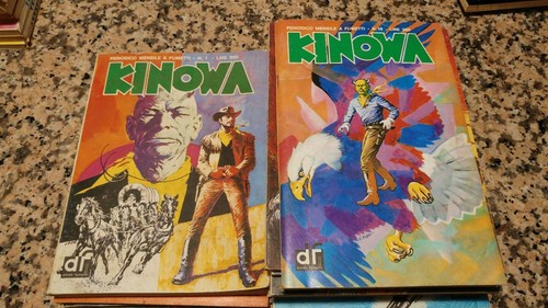 Kinowa dal n - al,