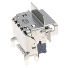 Ricambio connettore presa