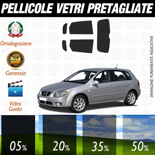 Kia cerato dal 2004 2006 - kia,