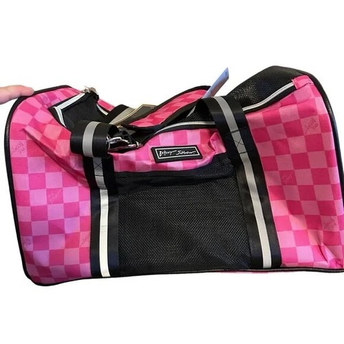 Betsey johnson kitsch pink - betsey,