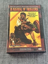 A Fistful of Trailers Wild
