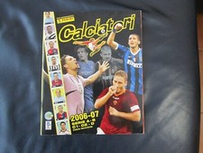 ALBUM ORIGINALE FIGURINE