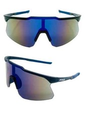 Occhiali da Sole ciclismo montagna MTB Tg Unica polarizzate Vari colori