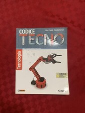 Codice tecno libro - tecno,