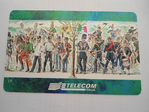 Schede telefoniche 90 - telefoniche, 90°