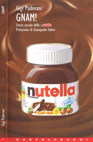 Gnam storia sociale della - gnam!,