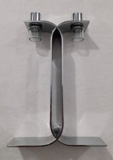 Portacandele In Acciaio Mai Usato Come Nuovo