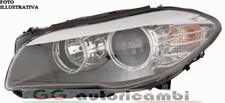 FARO PER BMW SERIE 5 F10/F11 10-13 H7/H7 SINISTRO