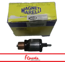 INDOTTO MOTORINO AVV FIAT BRAVO MULTIPLA ALFA ROMEO 145 146 MARELLI 083227126010