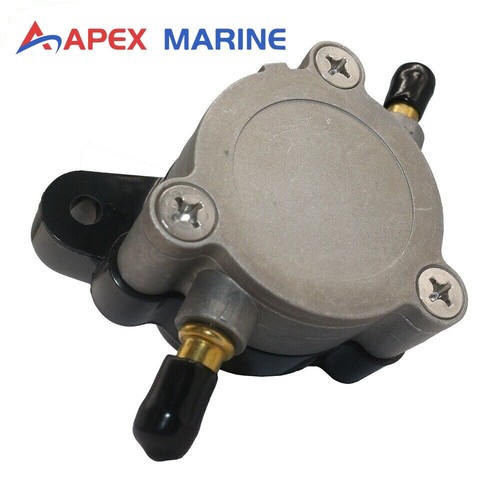 Pompa carburante mariner per - carburante,