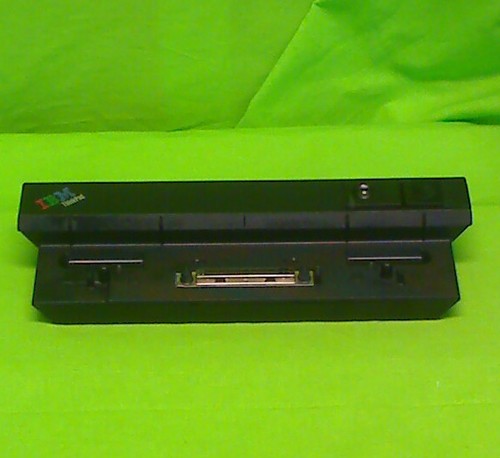 Docking station per notebook