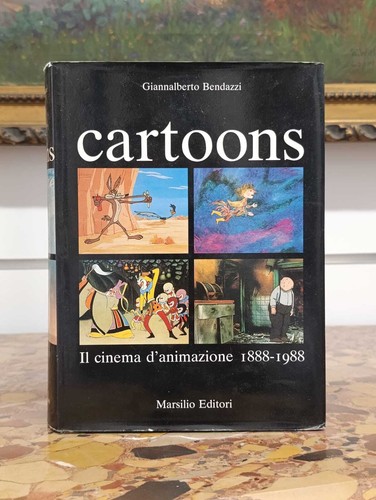 Cartoons cinema - il,