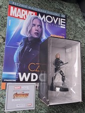 Marvel MOVIE Collection Vedova