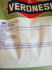 mangime veronesi 530 per