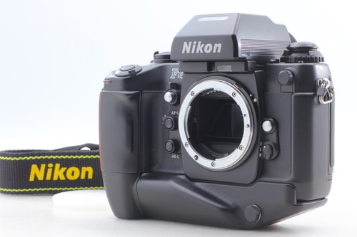 N253xxxx top mint nikon - mint],