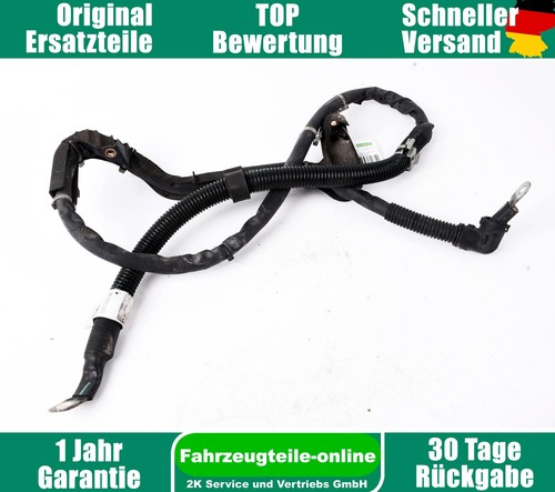 Fascio cavi alternatore - fascio,