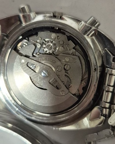 Seiko ciclope 6139 8002 - seiko,