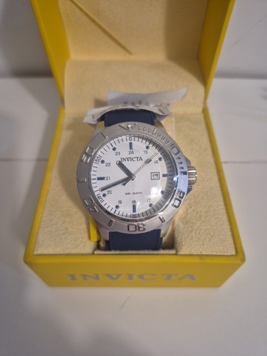 Nuovo orologio invicta - nuovo,