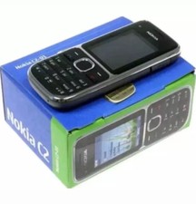 שפה עברית Nokia C2-01