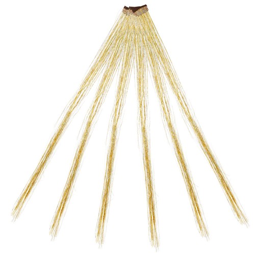 Pcs extension capelli - pcs, clip