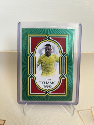 Patch 2024 futera unica - 2024,
